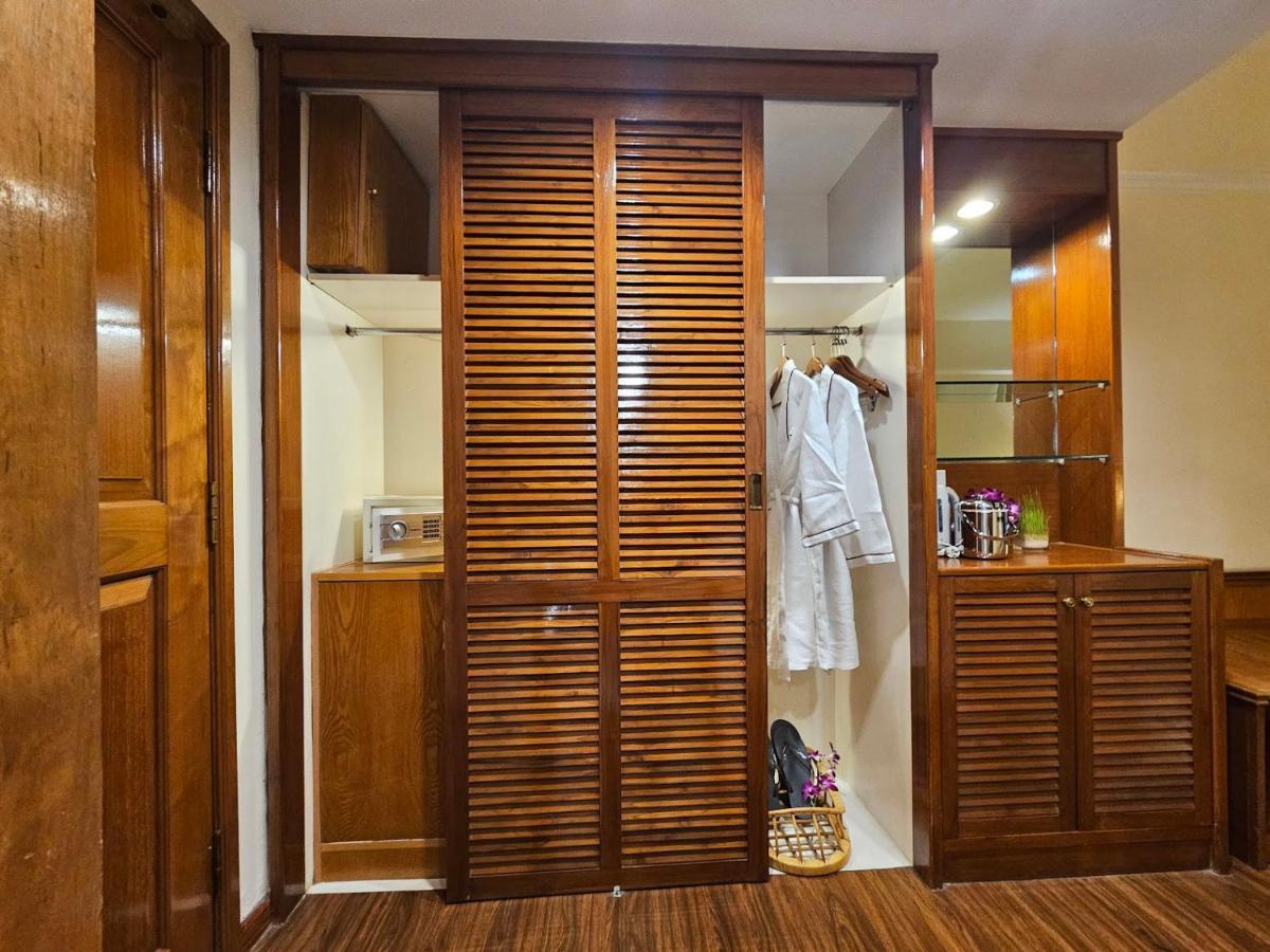 Ramana Saigon Hotel Hô Chi Minh-Ville Extérieur photo