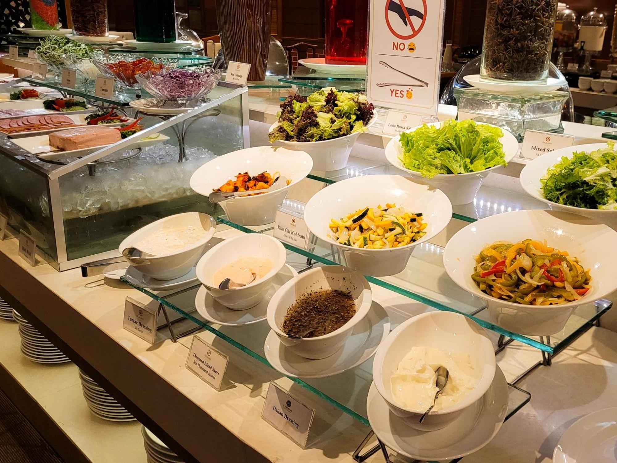 Ramana Saigon Hotel Hô Chi Minh-Ville Extérieur photo